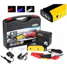 Miniatura 2 de Iniciador de bateria Ref. TM 15